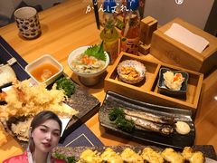 -浦·传统日式料理(3 5 1 1 店)