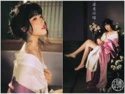 点击看大图 -持熹光年写真体验馆