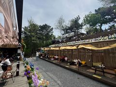 -棋盘山风景区