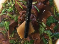 -北京小肠陈饭庄(方庄店)