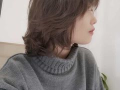 -风格style 专业烫染