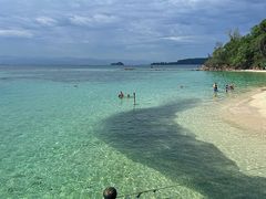 -东姑阿都拉曼海洋公园