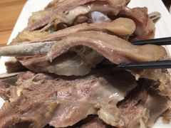 -品回味清真西北楼(宁波首店)