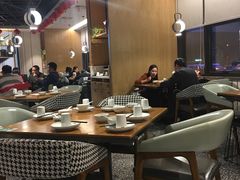 大堂-禾珍珠家常小馆(河南博物院店)