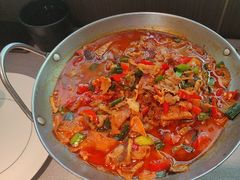 -章吴记喜瑞餐厅(东东城店)