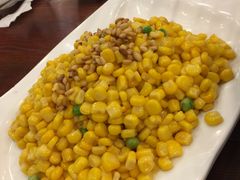 -赶海部落海鲜城(海阳路店)