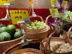 -德叔阙里·衢州菜馆(月湖店)
