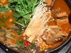 -吉秋田鲜和牛烧肉·肉档自选