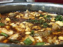 -金良酸菜鱼(宁海路总店)