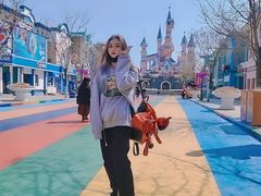 -沈阳方特欢乐世界