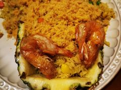 -泰国餐厅 Thai Food(裕华万达店)