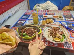 -花园小吃(北横街店)