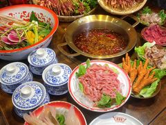 -牛签签串串香(IFS店)