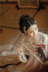 -美云庭古装·格格服汉服·京城旅拍(北京店)