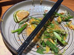 -云海肴·汽锅鸡·云南菜(高德置地店)