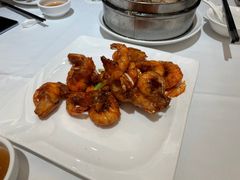 吮指回味虾-金春禧(世茂国际广场店)
