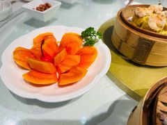 -潮福城潮州大酒楼(湖滨北路店)
