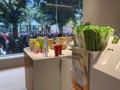 -奈雪的茶(时代天街店)
