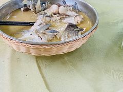 -红旗山庄(圭峰山店)