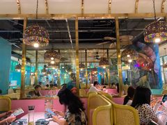 大堂-米多分·越南小馆(南海万科广场店)