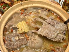 -乔街深夜食堂·台州菜·高压锅生蚝(杭州总店)