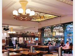 大堂-宝莱纳餐厅(滨江店)