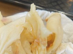 -老金陵·李氏鸭血粉丝汤(夫子庙店)