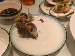 -鲜得莱渔港·小平岛海胆馆(七贤岭店)