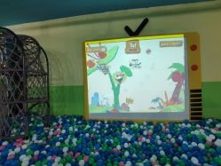 -汤姆小鸟(无锡宝龙广场店)