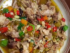 -胡胖子专业长沙菜(衡山路店)