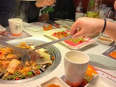 -猫抓烤肉(春熙路店)