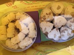 -金燕西洋牛油糕葡式食品