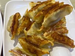 -肥叔锅贴(上沙路店)