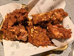 -江边城外烤全鱼(方庄时代购物中心店)