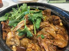 -二楼老店重庆鸡公煲(真光路店)
