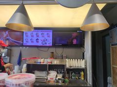 -喜识·冰糖葫芦·炒酸奶(西美花街店)