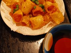 -三酉星·枫·山風与野菜(上海总店)