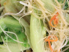-梓檚中餐厅湖北菜小龙虾武昌鱼排骨藕汤(黄鹤楼店)