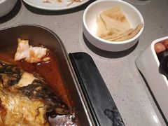 -半天妖烤鱼(方庄店)