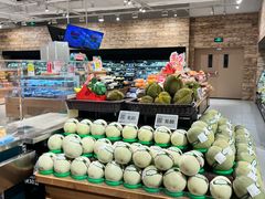 -七鲜超市(瑞虹天地太阳宫店)