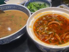 -曾家厨房·新徽菜(高新天柱路店)