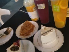 -PETIT PARIS 小巴黎(花园道店)