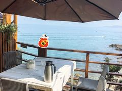 -美人鱼悬崖海景餐厅(鹿嘴山庄店)