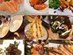 -菊上料理(蜀山银泰百货店)