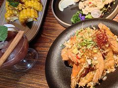 -食陆号·新式台湾创意菜(十全街首店)
