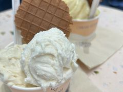 -CREAM STORY意大利手工冰淇淋&甜品(万象前海店)