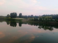 -东郊湿地公园