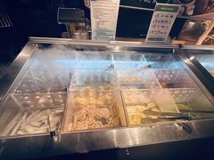 -温野菜涮涮锅(西单大悦城店)