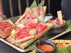 -黑牛の店·黑金店(沈阳万象城店)
