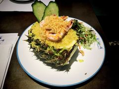 -美奈小馆·越南料理(中航城君尚购物中心店)